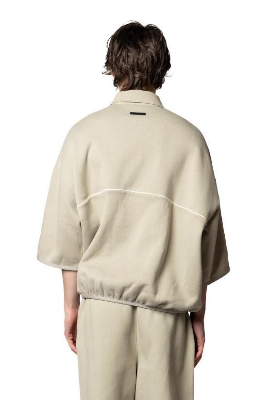 26SS 피어오브갓 폴로 티셔츠 192SP264302F - FEAR OF GOD