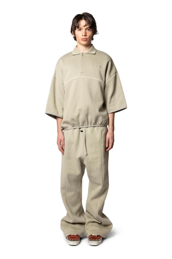 26SS 피어오브갓 폴로 티셔츠 192SP264302F - FEAR OF GOD