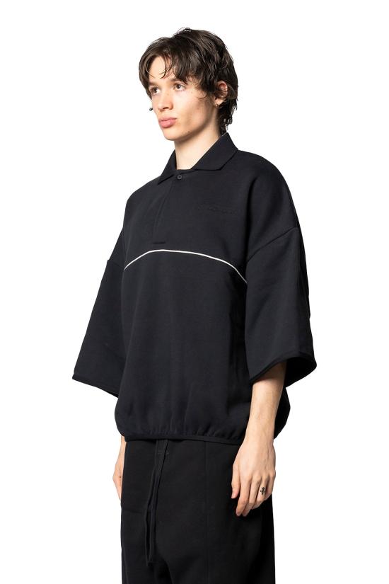 26SS 피어오브갓 폴로 티셔츠 192SP264301F - FEAR OF GOD