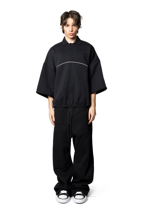 26SS 피어오브갓 폴로 티셔츠 192SP264301F - FEAR OF GOD