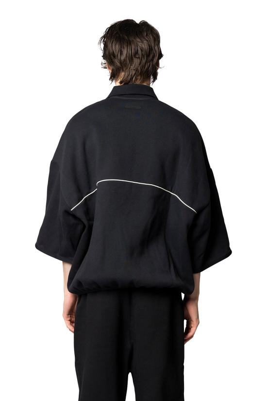 26SS 피어오브갓 폴로 티셔츠 192SP264301F - FEAR OF GOD