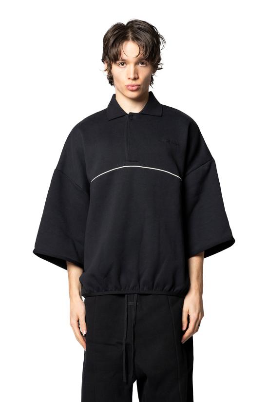 26SS 피어오브갓 폴로 티셔츠 192SP264301F