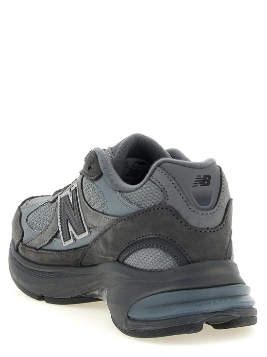 26SS 꼼데가르송 2010 앱졸브 HQK1011 Gray - COMME DES GARCONS