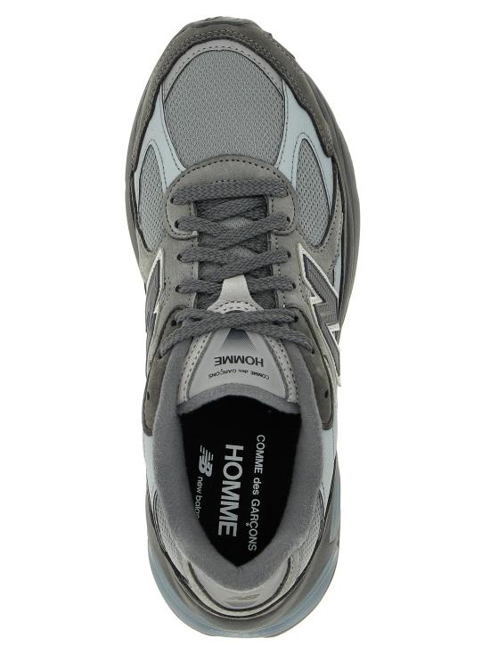 26SS 꼼데가르송 2010 앱졸브 HQK1011 Gray - COMME DES GARCONS