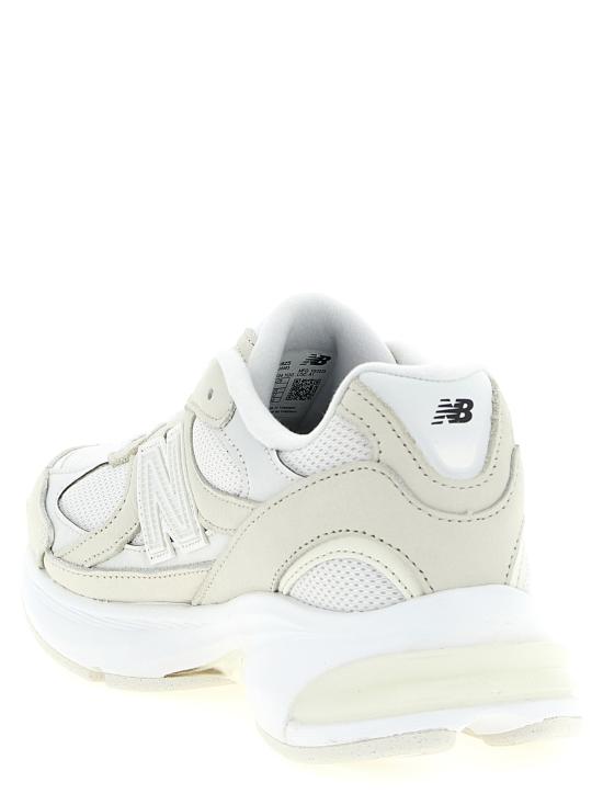 26SS 꼼데가르송 스니커즈 HQK1021 Beige - COMME DES GARCONS