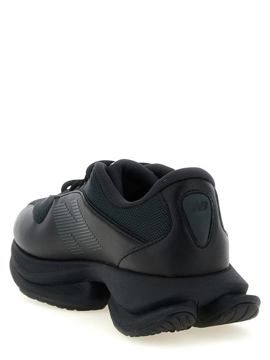 26SS 와타나베 준야 스니커즈 WQK1011 Black - JUNYA WATANABE