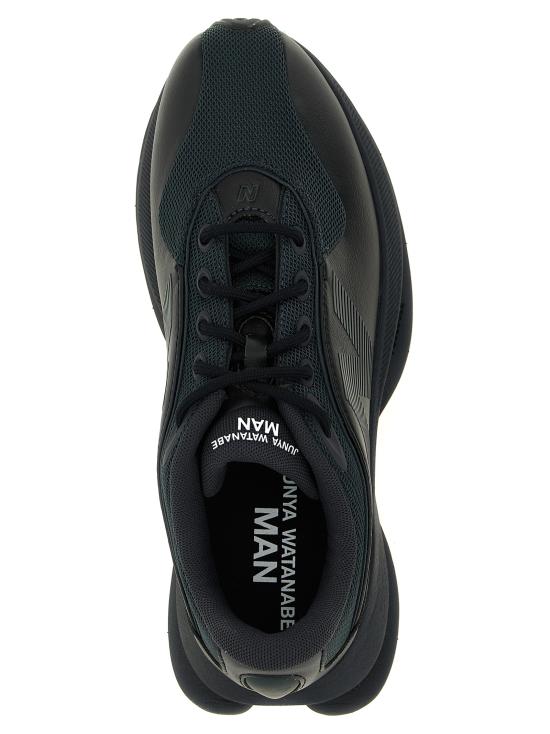 26SS 와타나베 준야 스니커즈 WQK1011 Black - JUNYA WATANABE