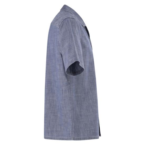 26SS 페세리코 반팔 셔츠 R56049L98 BLUE - PESERICO