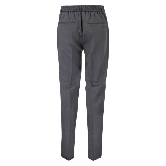 26SS 페세리코 스트레이트 팬츠 R54725 GREY - PESERICO