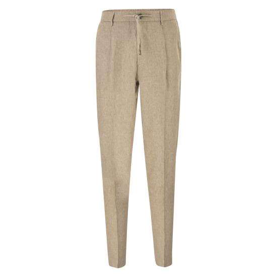 26SS 페세리코 스트레이트 팬츠 R54274D BEIGE