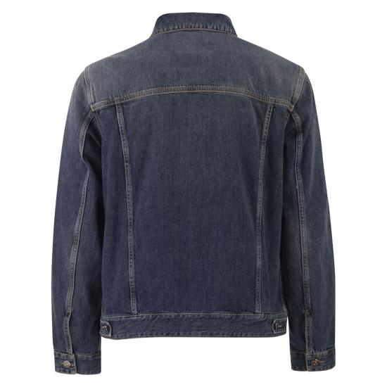 26SS 페세리코 데님 자켓 R52280L86 DARK DENIM - PESERICO