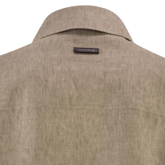 26SS 페세리코 자켓 R52255 BEIGE - PESERICO