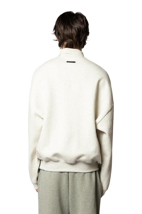 26SS 피어오브갓 폴로 티셔츠 192SP264374F - FEAR OF GOD