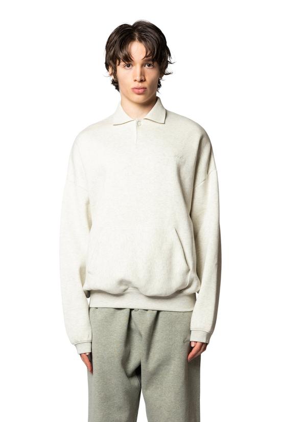 26SS 피어오브갓 폴로 티셔츠 192SP264374F