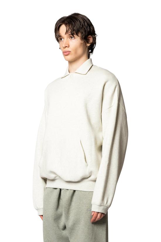 26SS 피어오브갓 폴로 티셔츠 192SP264374F - FEAR OF GOD