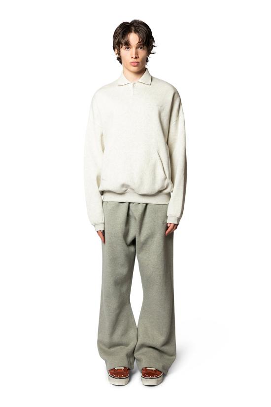 26SS 피어오브갓 폴로 티셔츠 192SP264374F - FEAR OF GOD