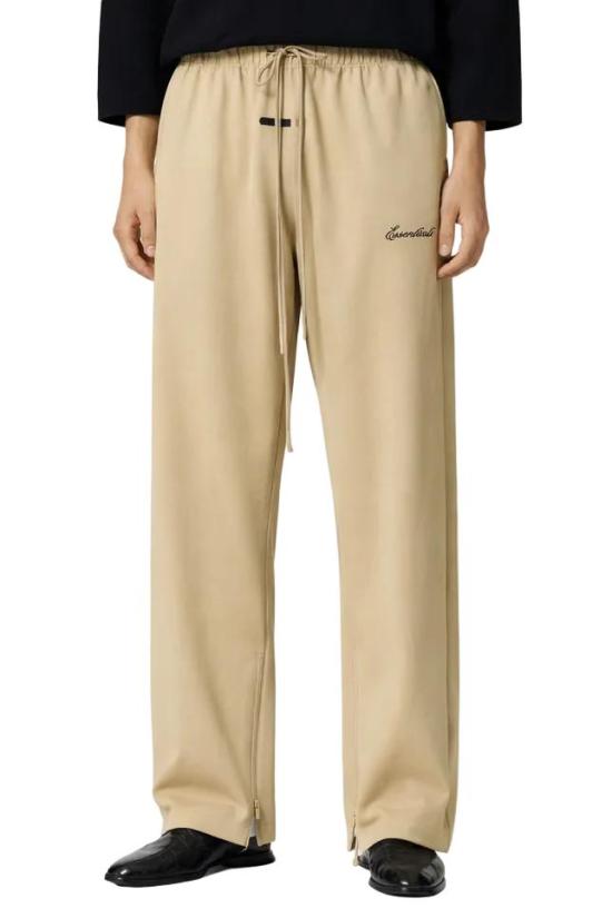 26SS 피어오브갓 트레이닝/조거 팬츠 130SP268142F