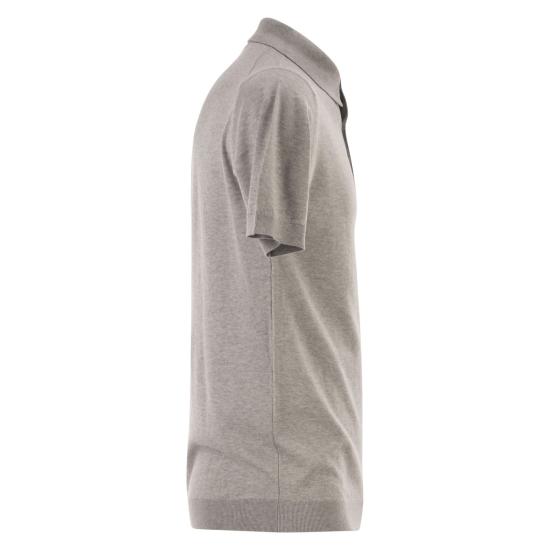 26SS 존스메들리 폴로 티셔츠 ADRIAN GREY - JOHN SMEDLEY