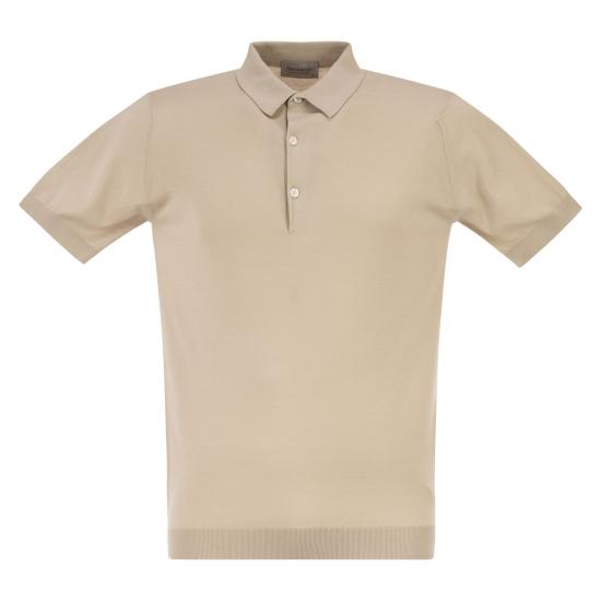 26SS 존스메들리 폴로 티셔츠 ADRIAN BEIGE