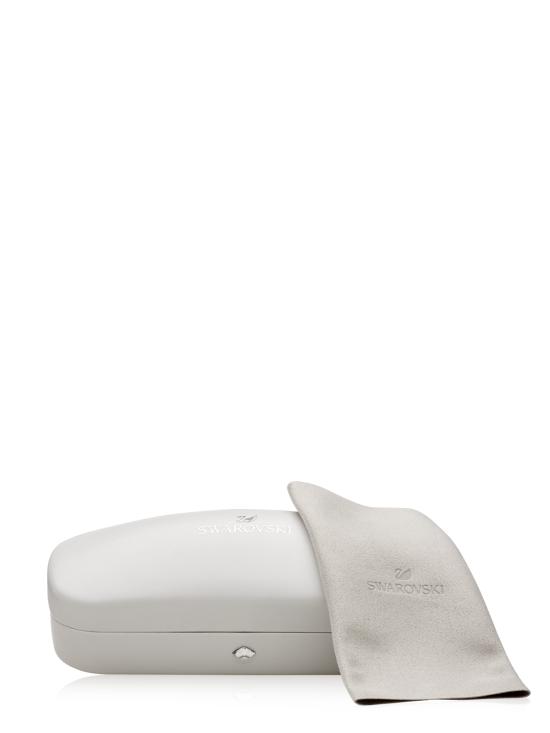  스와로브스키 선글라스 SK0248 K SILVER - SWAROVSKI