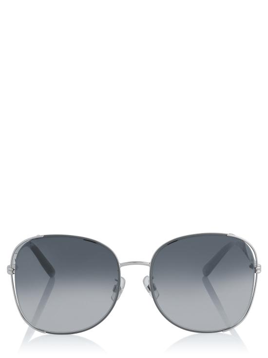  스와로브스키 선글라스 SK0248 K SILVER - SWAROVSKI