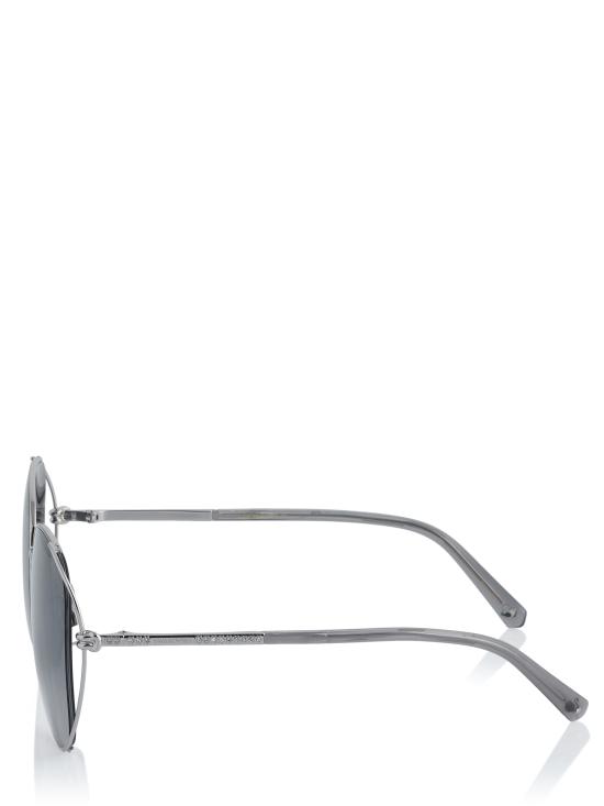  스와로브스키 선글라스 SK0248 K SILVER - SWAROVSKI