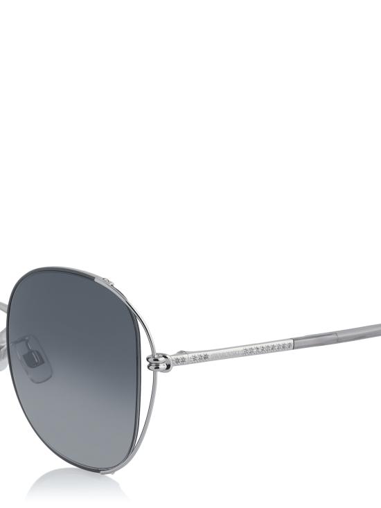 스와로브스키 선글라스 SK0248 K SILVER - SWAROVSKI
