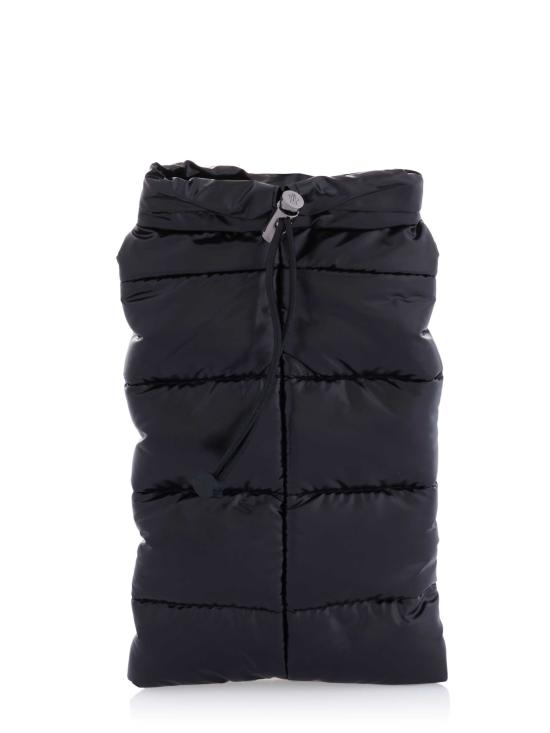  몽클레어 선글라스 ML0127 BLACK - MONCLER