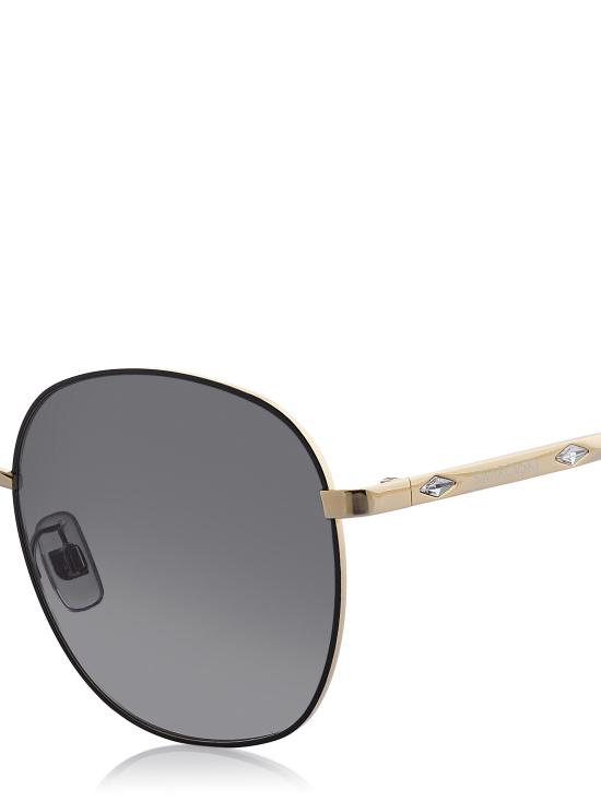  스와로브스키 선글라스 SK0300 K GOLD - SWAROVSKI
