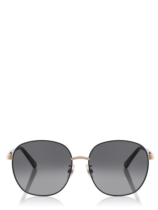  스와로브스키 선글라스 SK0300 K GOLD - SWAROVSKI