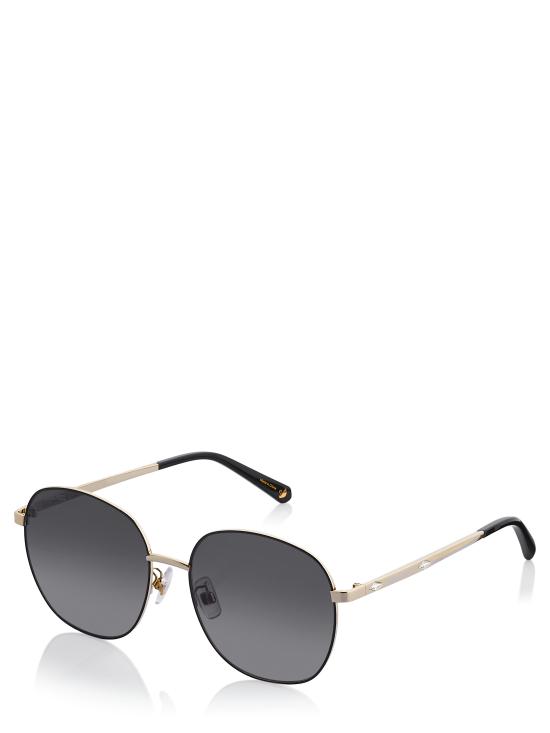  스와로브스키 선글라스 SK0300 K GOLD - SWAROVSKI