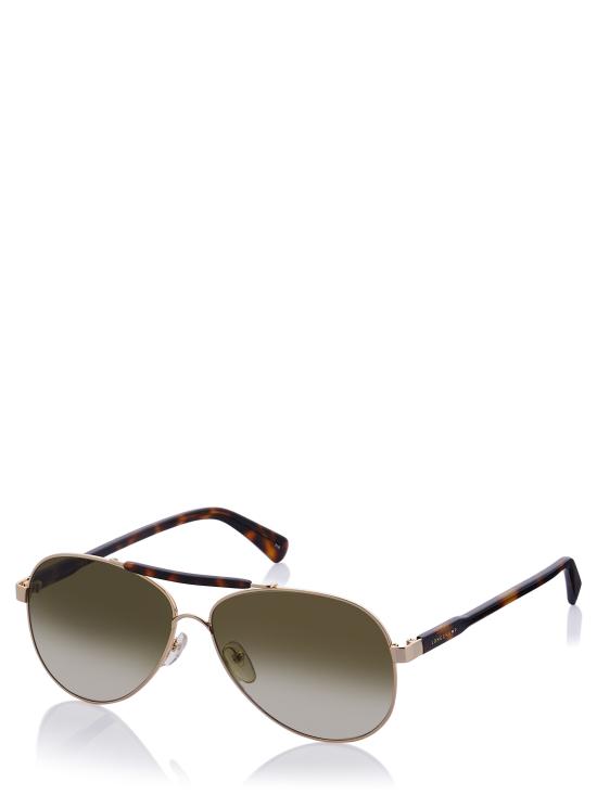  롱샴 선글라스 LO109S GOLD - LONGCHAMP