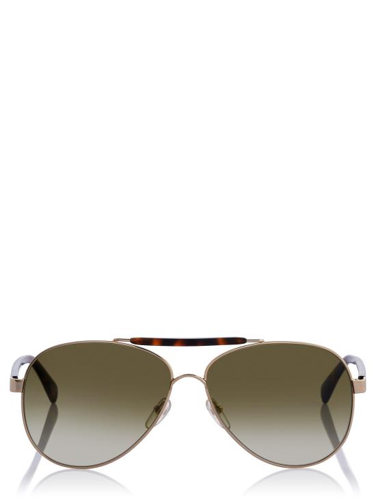  롱샴 선글라스 LO109S GOLD - LONGCHAMP