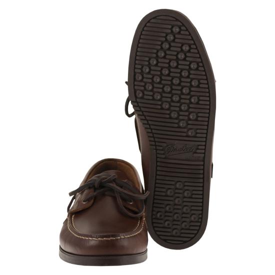 26SS 파라부트 로퍼 7810 BROWN - PARABOOT