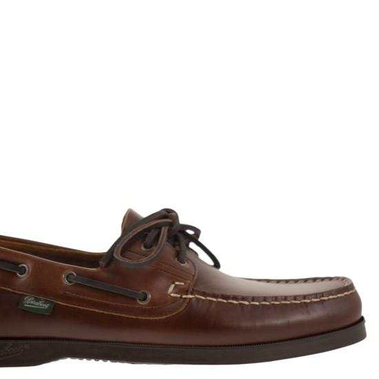 26SS 파라부트 로퍼 7810 BROWN - PARABOOT