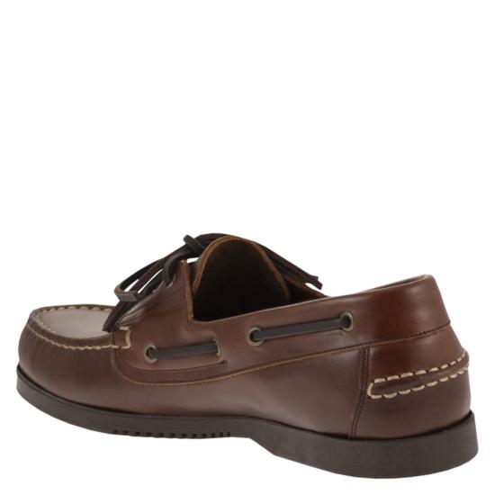 26SS 파라부트 로퍼 7810 BROWN - PARABOOT