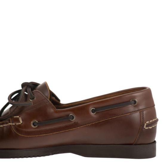 26SS 파라부트 로퍼 7810 BROWN - PARABOOT