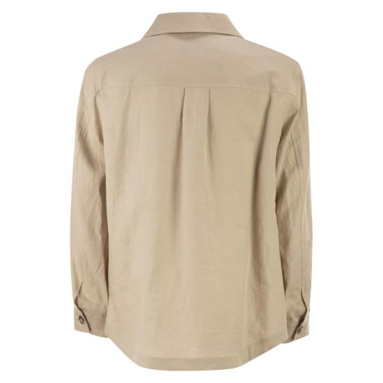 26SS 보스 자켓 50561584 BEIGE - BOSS
