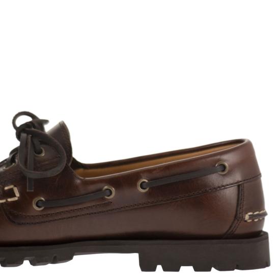 26SS 파라부트 로퍼 0868 BROWN - PARABOOT