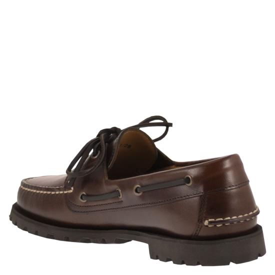 26SS 파라부트 로퍼 0868 BROWN - PARABOOT