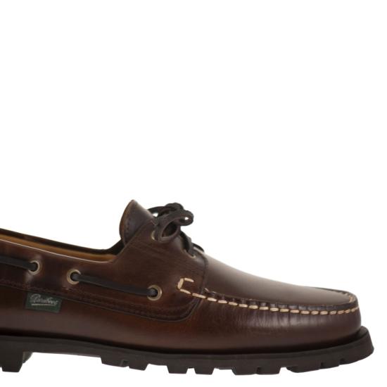 26SS 파라부트 로퍼 0868 BROWN - PARABOOT