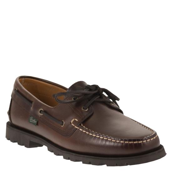 26SS 파라부트 로퍼 0868 BROWN - PARABOOT