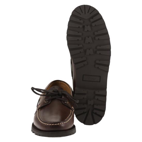 26SS 파라부트 로퍼 0868 BROWN - PARABOOT