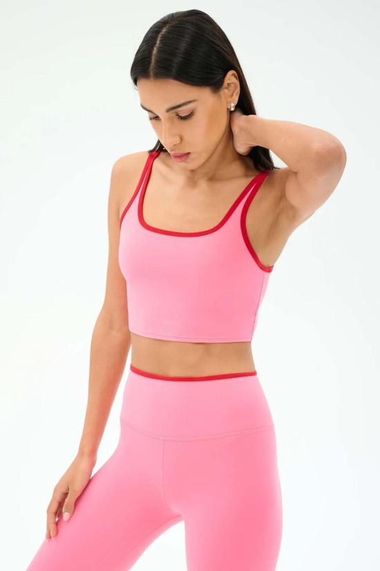  SPLITS 59 트레이닝 티셔츠스플릿 59 케이트 리거 - SPLITS 59