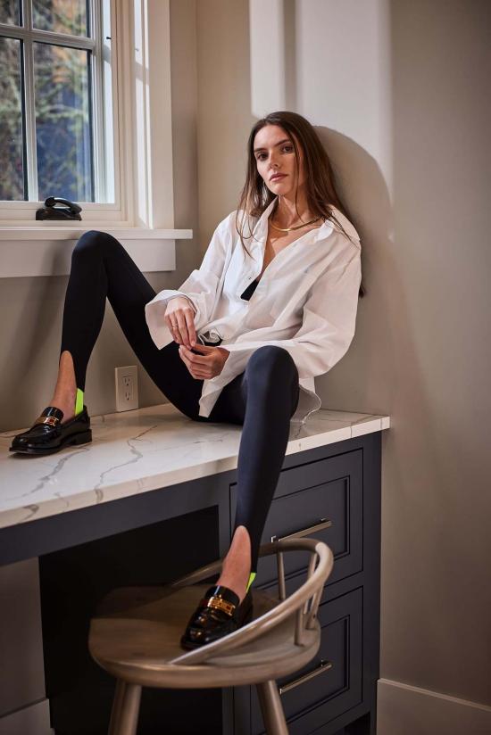  WAVEKELLY PRIVATE LABEL 셔츠 웨이브켈리 프라이빗 라벨 오버사이즈 버튼다운 셔츠 - OTHER BRANDS