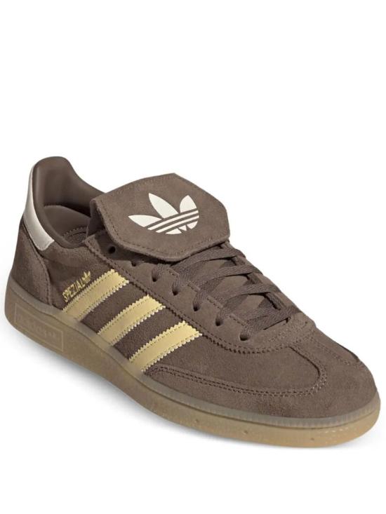 26SS 아디다스 핸드볼 스페지알 IH1519 BROWN - ADIDAS