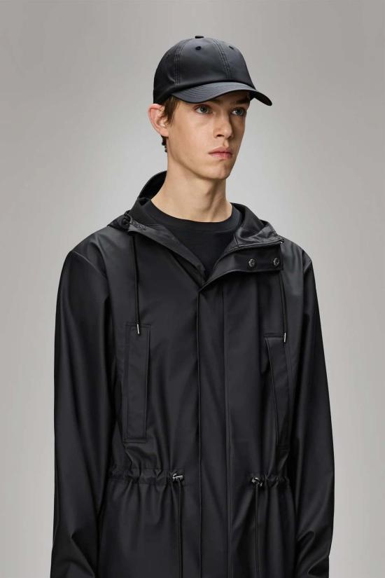  레인스 볼캡 캡 W1 - RAINS