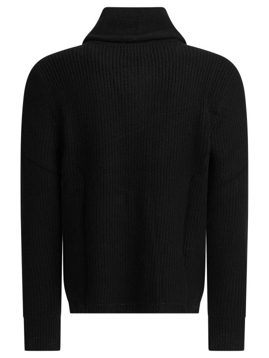26SS 더블알엘 가디건 782967532001BLACK Black - RRL