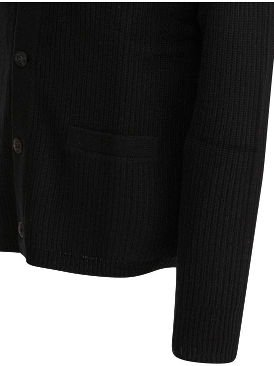 26SS 더블알엘 가디건 782967532001BLACK Black - RRL