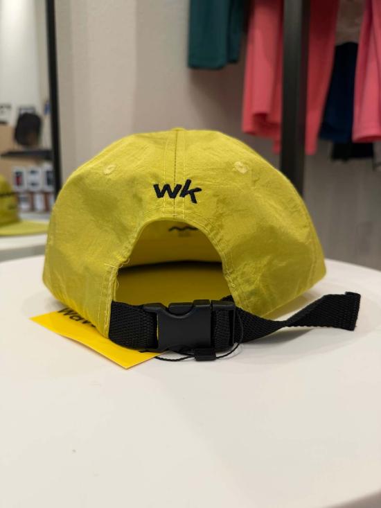  C&B 볼캡 스탠드 아웃 나일론 - OTHER BRANDS